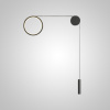 Светильник настенный ImperiumLoft Hook (Хоок) 230956-23