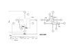 Люстра потолочная Arte Lamp Legacy (Легацы) A8024PL-8BK