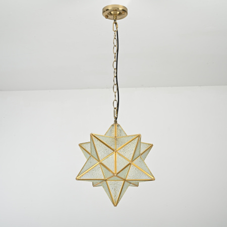 Светильник подвесной ImperiumLoft Star effervescent (Стар еффервесцент) 228944-22