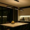 Светильник линейный Citilux Edge (Едге) CL720021N