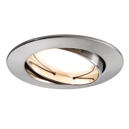 Светильник встраиваемый Paulmann Line Led Smart Coin (Лине Лед Смарт Цоин) 93842