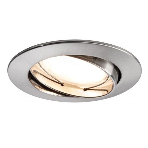 Светильник встраиваемый Paulmann Line Led Smart Coin (Лине Лед Смарт Цоин) 93844 - фото 3