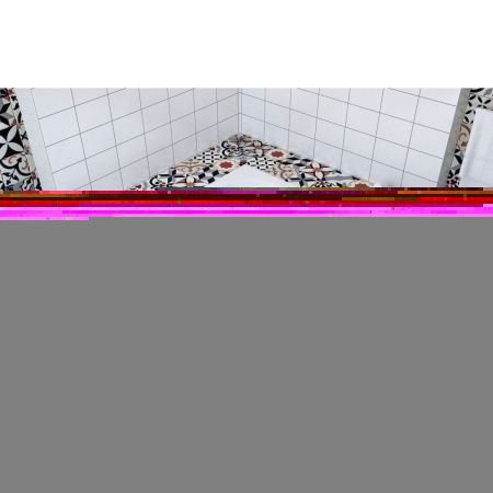 Ванна акриловая Lavinia Boho Aveo 37040150 150х150 встраиваемая четверть круга без каркаса