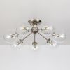 Люстра потолочная Citilux Томми CL102171