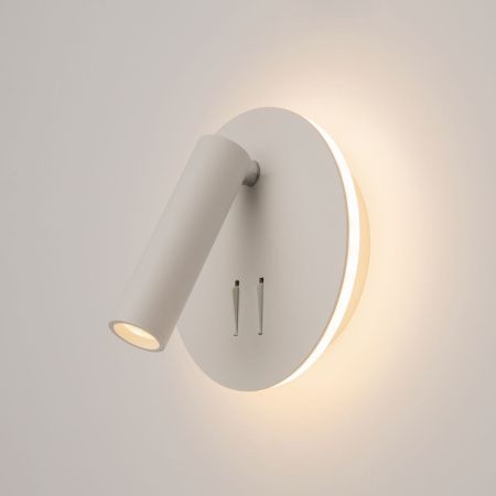 Спот светодиодный Maytoni Technical Ios 176 C176-WL-01-6W-W