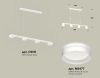 Светильник подвесной Ambrella Light Traditional (Традитионал) XB9151204