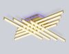 Светильник потолочный Ambrella Light LineTech (ЛинеТецх) FL6263
