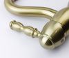 Смеситель Bronze de Luxe TIFFANY 1901BR на раковину бронза