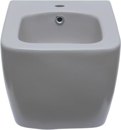Биде подвесное Allen Brau Liberty 4.33010.AN цвет серый