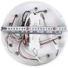 Люстра потолочная Natali Kovaltseva Damask (Дамаск) LED LAMPS 81169