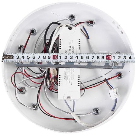 Люстра потолочная Natali Kovaltseva Damask (Дамаск) LED LAMPS 81169