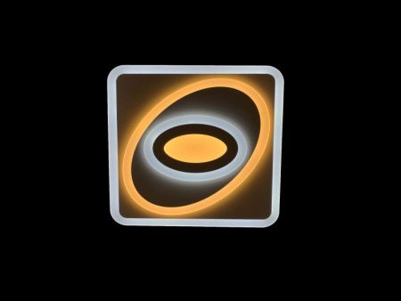 Люстра потолочная Natali Kovaltseva LED LAMPS (ЛЕД ЛАМПС) LED LAMPS 6059