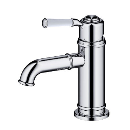 Смеситель Timo Arisa 5361/00F на раковину хром без термостата