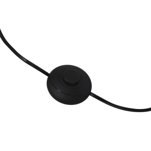 Светильник напольный Maytoni Flow MOD147FL-L20BK1 - фото 5