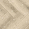 Ламинат Alpine Floor Herringbone 12 Pro New LF106-08 Дуб Орлеан толщина 1.2 см 34 класс 606х101