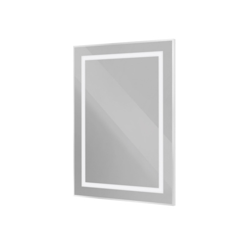 Зеркало BelBagno Kraft SPC-KRAFT-600-800-SENS-AL 60х80 - фото 2
