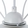 Люстра подвесная Arte Lamp Martha (Мартха) A9509SP-3WH