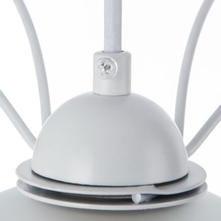 Люстра подвесная Arte Lamp Martha (Мартха) A9509SP-3WH