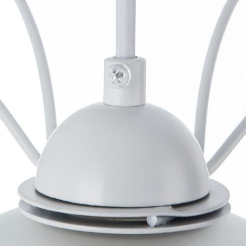 Люстра подвесная Arte Lamp Martha (Мартха) A9509SP-3WH - фото 2