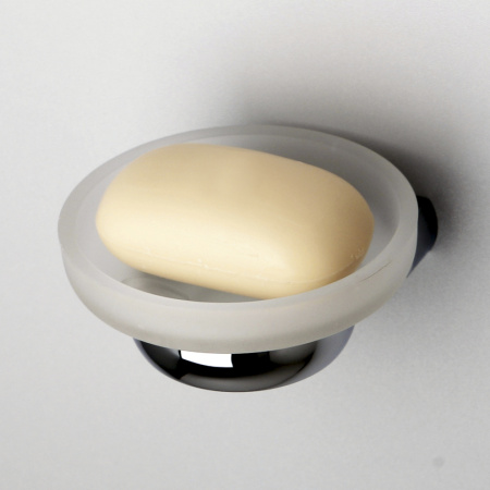 Мыльница WasserKRAFT 6829