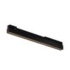 Уличный трековый светодиодный светильник Maytoni Outdoor Points (Точки) O-TR02-2-S-24WB3K