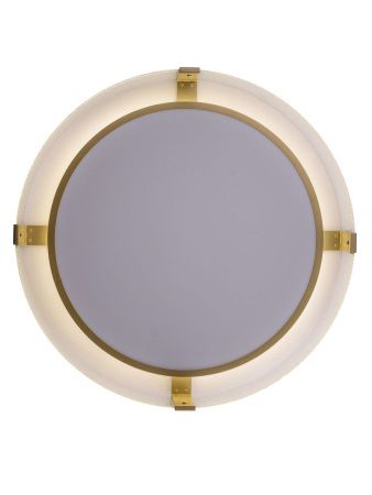 Светильник потолочный Zortes Gerda (Герда) ZRS.1097.50