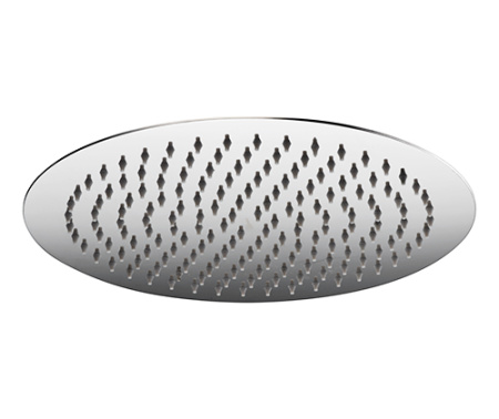 Верхний душ WasserKRAFT  A116 хром