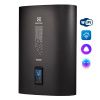 Водонагреватель электрический накопительный 2 кВт Electrolux EWH 30 SmartInverter Grafit