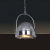 Светильник подвесной Delight Collection Loft (Лофт) KM026 steel