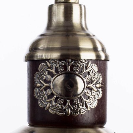 Светильник подвесной Arte Lamp Sailor (Саилор) A4524SP-1AB