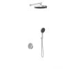 Душевая система Vincea Inspire VSFW-3I22MT2CH встраиваемая в стену цвет хром с термостатом
