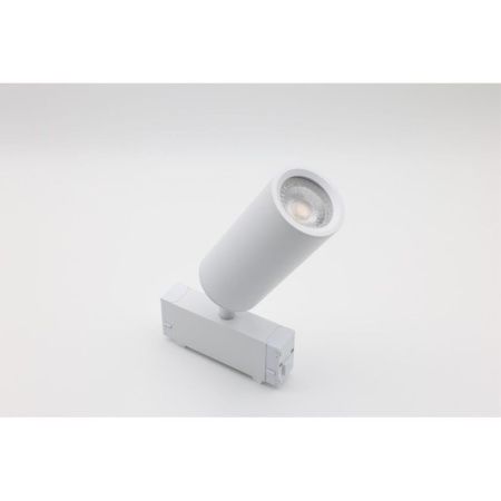 Трековый магнитный светильник Aployt Magnetic track 220 (Магнетиц трацк 220) APL.0210.11.01
