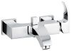 Смеситель Emmevi Niagara 74031/CR настенный хром