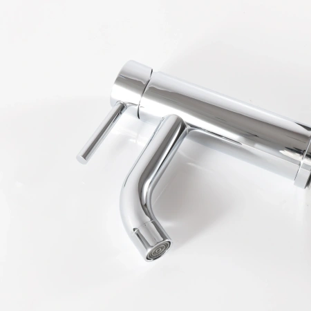 Смеситель Gid Cascada Inga SS096-CH-K (SS096CHK) на раковину хром