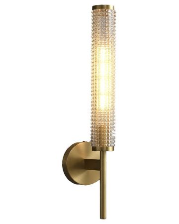 Бра Moderli Brass (Брасс) V11021-1W