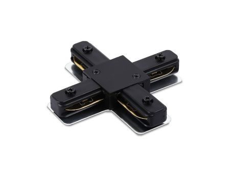 Коннектор Х-образный Ambrella Light Standard 220V (Стандард 220В) GL7172