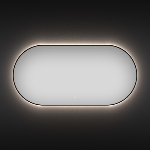 Зеркало в ванную Wellsee 7 Rays' Spectrum 172201570 120х60 - фото 2