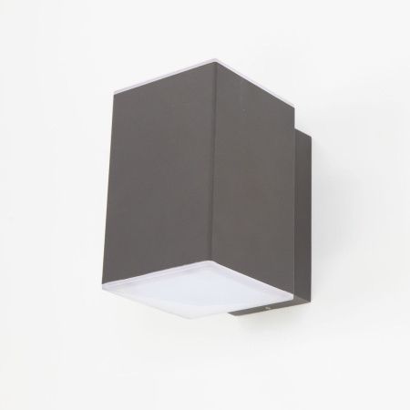 Уличный настенный светильник Citilux Garda (Гарда) CLU0002
