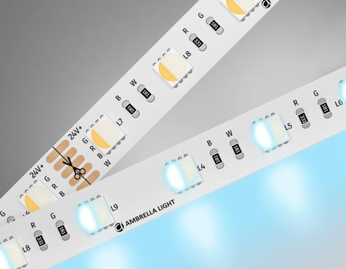 Светодиодная лента Ambrella Light LED Strip 24V (ЛЕД Стрип 24В) GS4403 - фото 2