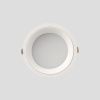 Светильник встраиваемый Crystal Lux CLT 529 CLT 529C105 WH 4000K