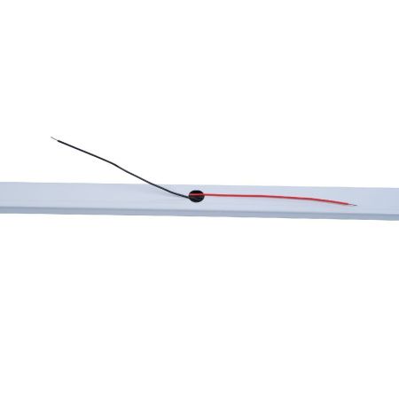 Линейный светильник Uniel ULT-B01C T8x1/L150 WHITE
