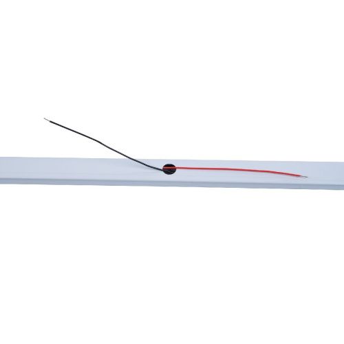 Линейный светильник Uniel ULT-B01C T8x1/L150 WHITE - фото 5
