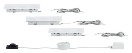 Светильник мебельный Paulmann Micro Line Fleecy (Мицро Лине Флеецы) 93576