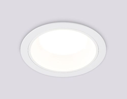 Светильник встраиваемый Ambrella Light GX Standard tech (ГКС Стандард тецх) TN52335 - фото 3
