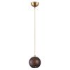 Светильник подвесной Odeon Light Caucho (Цауцхо) 7062/1