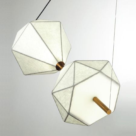 Светильник подвесной Odeon Light L-vision (Л-висион) 7090/10L