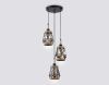Светильник подвесной Ambrella Light Loft (Лофт) TR8522