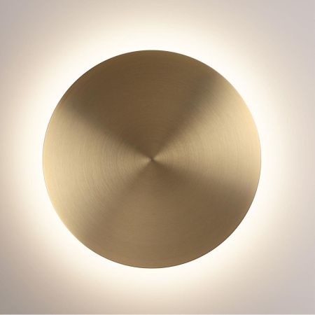 Светильник настенный Odeon Light Galaxy (Галаксы) 7072/12WL
