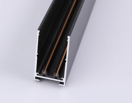 Шинопровод накладной Ambrella Light Magnetic 220V (Магнетиц 220В) GL1004