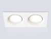 Светильник встраиваемый Ambrella Light IP Protect (ИП Протецт) TN1145